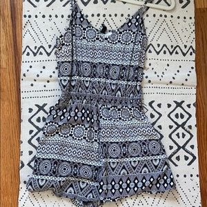 women’s romper